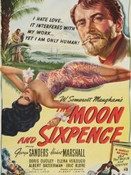 The Moon and Sixpence