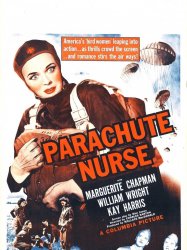 Parachute Nurse