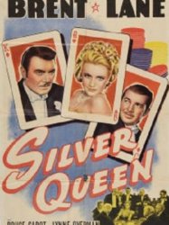 Silver Queen