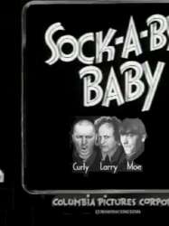 Sock-a-Bye Baby