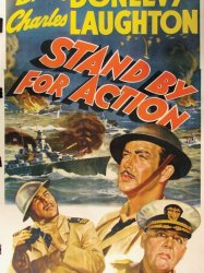 Stand by for Action