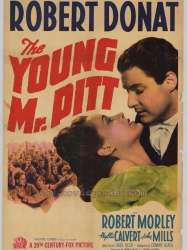 The Young Mr. Pitt