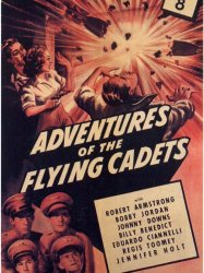 Adventures of the Flying Cadets