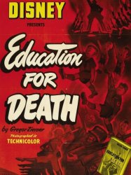 Education for Death: The Making of the Nazi