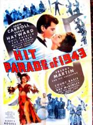 Hit Parade of 1943