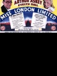 Miss London Ltd.