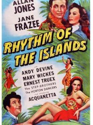 Rhythm of the Islands