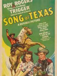 Song of Texas