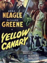 Yellow Canary