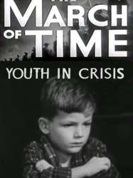 Youth in Crisis