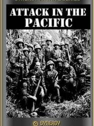 Attack in the Pacific