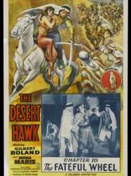 The Desert Hawk