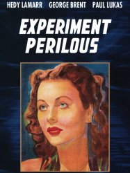 Experiment Perilous