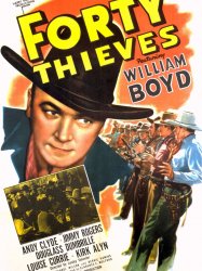 Forty Thieves