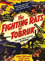 The Rats of Tobruk