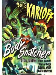 The Body Snatcher