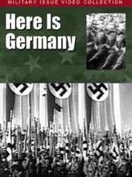 Here Is Germany