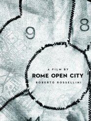 Rome, Open City