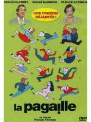 La Pagaille