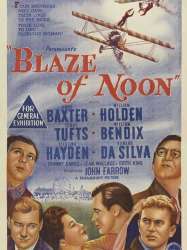 Blaze of Noon