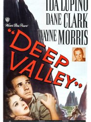 Deep Valley