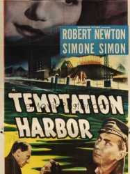 Temptation Harbour