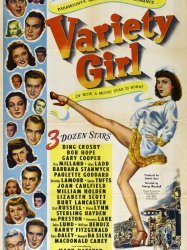 Variety Girl