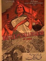 The Battle of Stalingrad