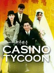 Casino Tycoon I