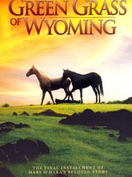 Green Grass of Wyoming