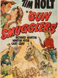 Gun Smugglers