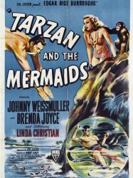 Tarzan and the Mermaids