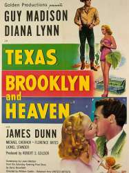 Texas, Brooklyn & Heaven