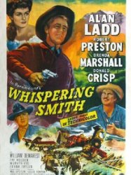 Whispering Smith