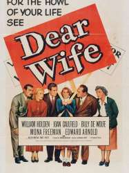 Dear Wife