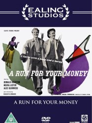 A Run for Your Money