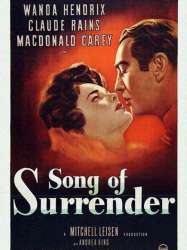 Song of Surrender