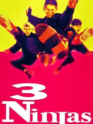 3 Ninjas