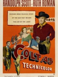 Colt .45