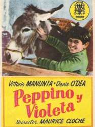 Peppino e Violetta