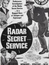 Radar Secret Service