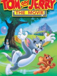 Tom and Jerry: The Movie