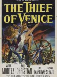 The Thief of Venice