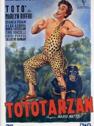 Totò Tarzan