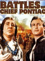 Battles of Chief Pontiac