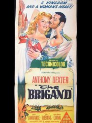 The Brigand