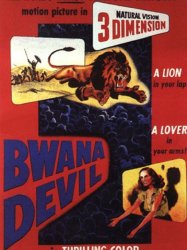 Bwana Devil