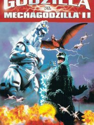 Godzilla vs. Mechagodzilla II