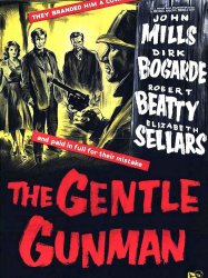 The Gentle Gunman