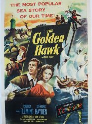 The Golden Hawk